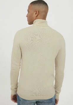 Solid Sdknit - Trui - Oatmeal -ZALANDO WINKEL 79a668ef199244ccb255c51dc679536a