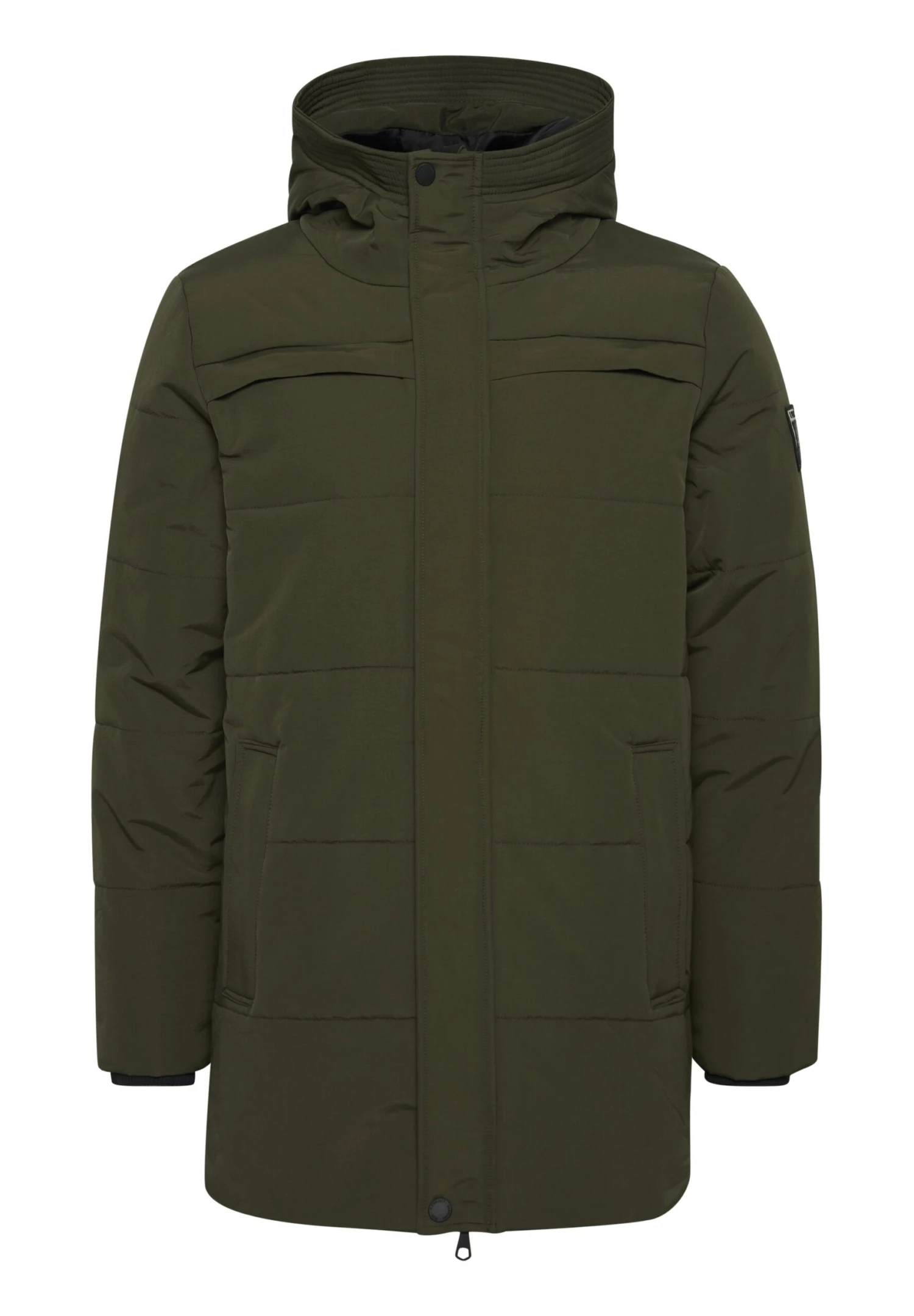 Prbraga - Parka - Rosin 9 Prbraga - Parka - Rosin - Afbeelding 7