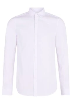 Waffle - Zakelijk Overhemd - White -ZALANDO WINKEL 79afc9ea11f04271b8fcd25990dc9b1e