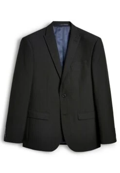 Next Two Button Regular Fit - Blazer - Black -ZALANDO WINKEL 79d4b9e063e14dd9bc8cc347ba2163c1