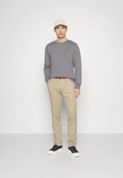 MASON'S New York - Broek - Beige -ZALANDO WINKEL 79ec2aa08f424899a889c63c9b998f83