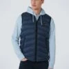 No-Excess Bodywarmer - Airforce -ZALANDO WINKEL 79f8ad8856004c4c872274fc5f54a4f5