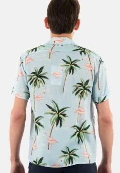 Hch01 - Overhemd - Bleu 6 Hch01 - Overhemd - Bleu -ZALANDO WINKEL 7a059391d1544d16a5b1fbf5e6424635