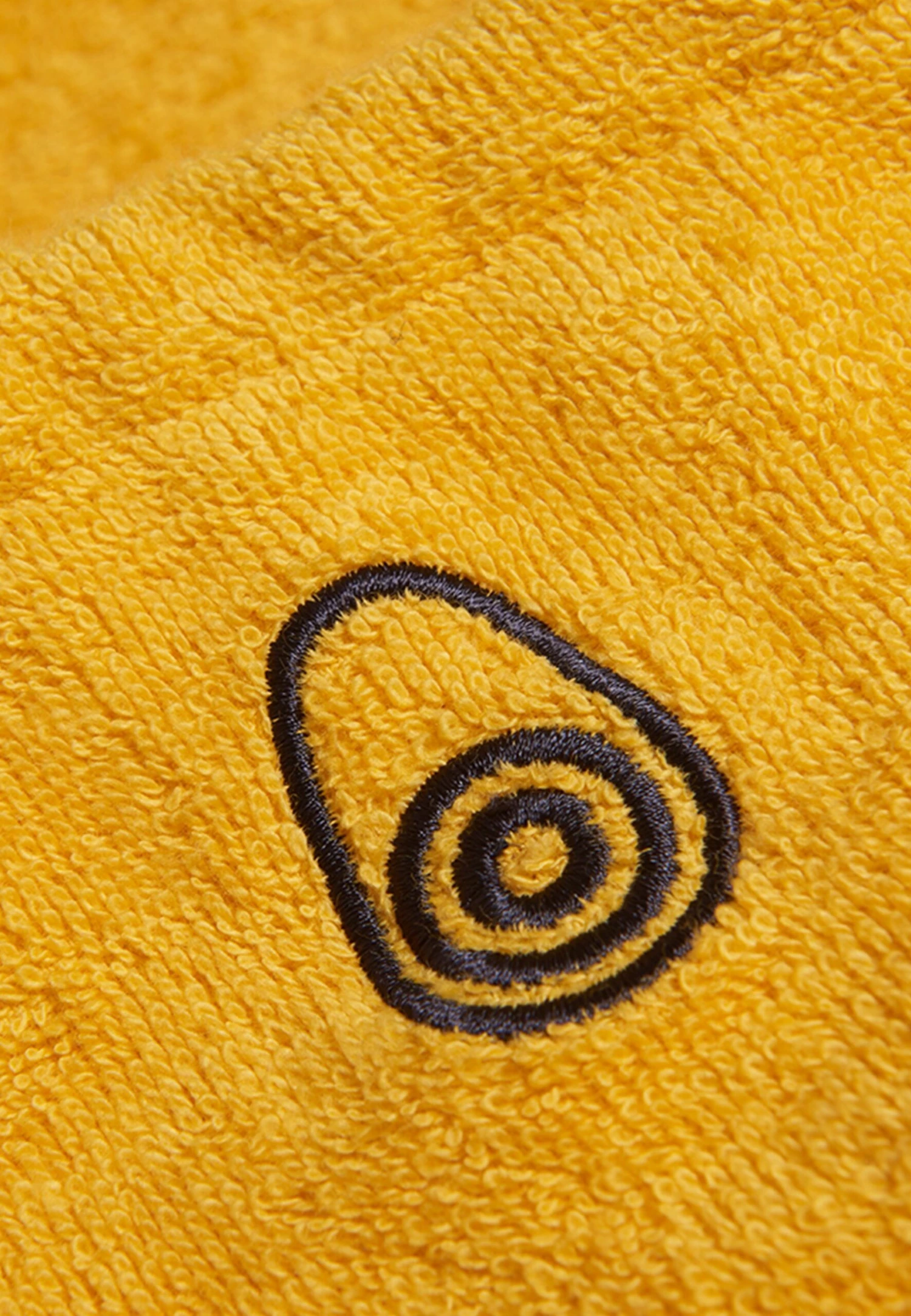 Sail Racing Poncho Bowman - Strandaccessoire - Merigold 6 Sail Racing Poncho Bowman - Strandaccessoire - Merigold - Afbeelding 4