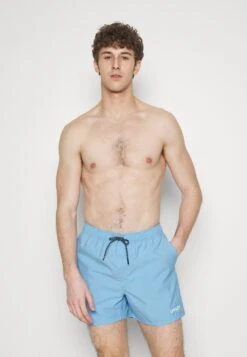 Oakley Beach Volley - Zwemshorts - Stonewash Blue 8 Oakley Beach Volley - Zwemshorts - Stonewash Blue -ZALANDO WINKEL 7a389006d3de4939936bedda7a804ffd