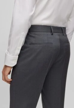 Boss H Lenon - Pantalon - Dark Grey 9 Boss H Lenon - Pantalon - Dark Grey -ZALANDO WINKEL 7a3bfebf9772411aa13c6f0df85ea6c3