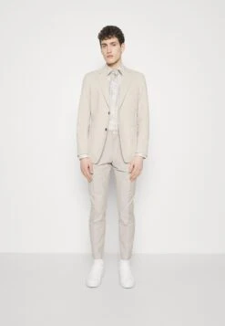 Tiger Of Sweden Jefferys - Blazer - Light Ivory -ZALANDO WINKEL 7a46463ebd4248e290e8fd8b9400f438