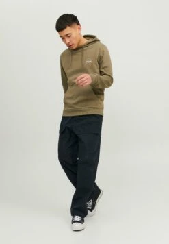 Jack & Jones Jpstkarl Worker Ana - Cargobroek - Black -ZALANDO WINKEL 7a48702d151b4472bc07985775c786f7