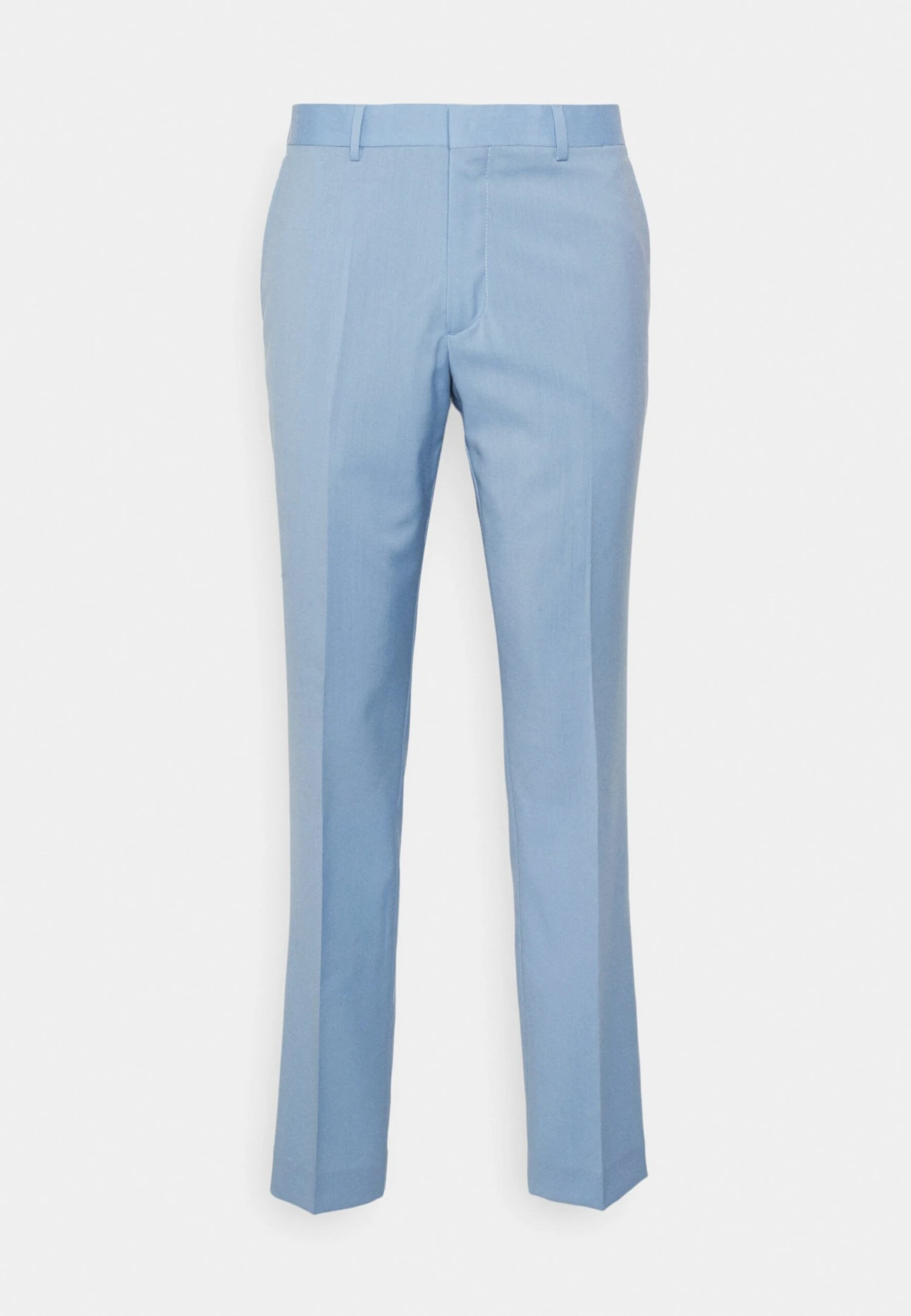 THE KOOPLES Pantalon Costum - Broek - Light Blue 6 THE KOOPLES Pantalon Costum - Broek - Light Blue - Afbeelding 4