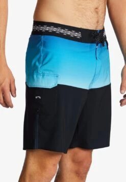 Billabong Fifty50 Pro - Zwemshorts - Blue -ZALANDO WINKEL 7a63423bbaff4204a4a2b8f6c80f2de2