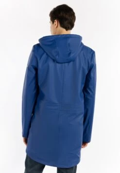 Schmuddelwedda Bridgeport - Parka - Königsblau -ZALANDO WINKEL 7a7fe32f56794ccca77a55759eec1f46