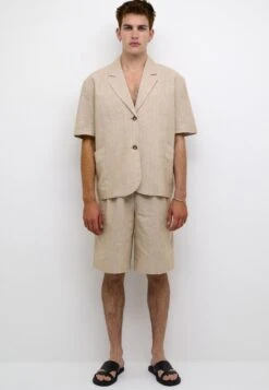 Baileyln Ss- Blazer - Safari 17 Baileyln Ss- Blazer - Safari -ZALANDO WINKEL 7a98f2511c3d4297bd97f58cdd1e02d9