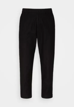 Marc O'Polo Belsbo Cropped - Broek - Black 12 Marc O'Polo Belsbo Cropped - Broek - Black -ZALANDO WINKEL 7a98f73fa3fb47da863545a17e9123b7