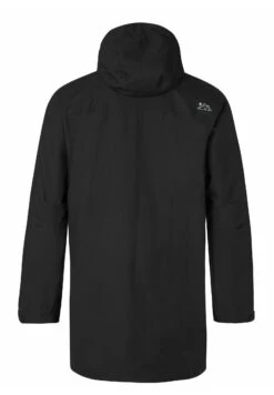 Protest Halflange Jas - True Black -ZALANDO WINKEL 7a9e3d41110643f5976af71196efa772