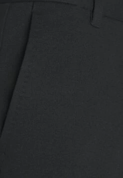 Lindbergh Superflex Pant - Chino - Black -ZALANDO WINKEL 7ae577e79e7a44599dce0cff5b8a6692