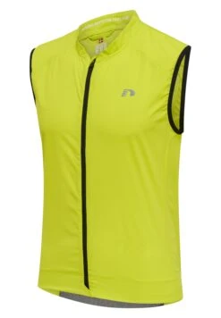 Newline Core Bike - Bodywarmer - Evening Primrose -ZALANDO WINKEL 7afecf3d8e1e48ea92afee7e075d49da