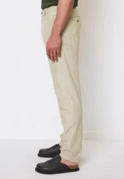 Marc O'Polo Modell Osby Aus - Broek - Pure Cashmere -ZALANDO WINKEL 7b01f5734d8d42c5b752581ae94c36a1
