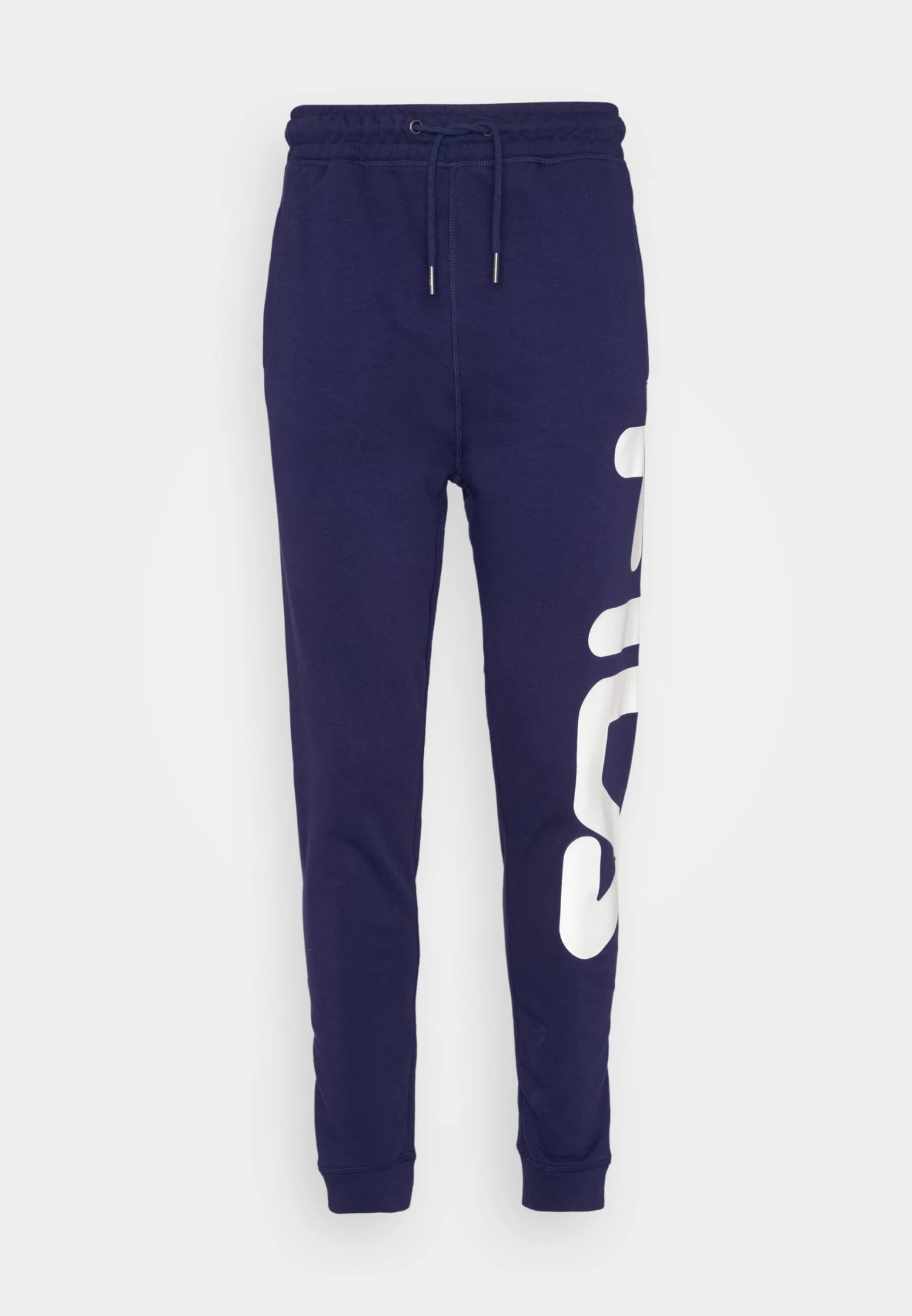 Fila Bronte Pants Unisex - Trainingsbroek - Medieval Blue 7 Fila Bronte Pants Unisex - Trainingsbroek - Medieval Blue - Afbeelding 5