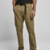 URBAN CLASSICS Straight Leg Chino With Belt - Chino - Tiniolive -ZALANDO WINKEL 7b8105d7f0924525a7ec723df4bac5af