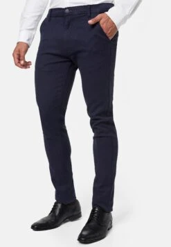 Indicode Jeans Buckner - Chino - Navy -ZALANDO WINKEL 7b986400f00f4a61b62c33013c63b1f7