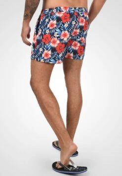 Solid Sdshorts - Zwemshorts - Insignia B 11 Solid Sdshorts - Zwemshorts - Insignia B -ZALANDO WINKEL 7bb24c7ac46744eeb0379fdbf60fbc48