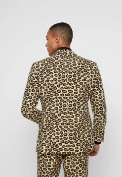 Opposuits The Jag - Kostuum - Beige -ZALANDO WINKEL 7bc0ee860bd04c42a48a6b18c490bb35