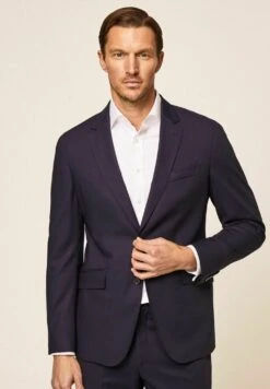 Hackett London Travel B - Kostuum - Navy -ZALANDO WINKEL 7bc818de6a0b49fe8da4307cd465a9a2