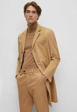 Boss H-Hyde-234 - Mantel - Beige 14 Boss H-Hyde-234 - Mantel - Beige -ZALANDO WINKEL 7bd5faea5f684418b49958946175c6ab