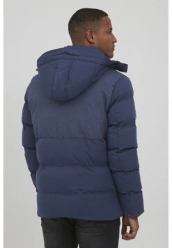 Blend Bhouterwear - Winterjas - Dress Blues 10 Blend Bhouterwear - Winterjas - Dress Blues -ZALANDO WINKEL 7bdb57413b5644f6970da90792fc14f0