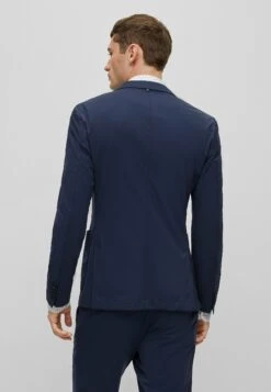 Boss P Hanry J Wg 23 3 - Blazer - Dark Blue Four -ZALANDO WINKEL 7c0c3fd4efdf49a2b56ad6a15cb4533a