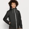 Revolution Hooded Jacket - Lichte Jas - Army -ZALANDO WINKEL 7c407fdc610040abab363a48497a4114
