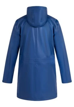 Schmuddelwedda Bridgeport - Parka - Königsblau -ZALANDO WINKEL 7c4d2688e62c46b5af20f0e73a283ca3