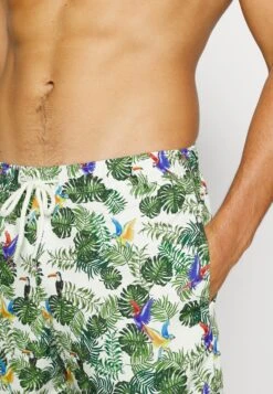 BJØRN BORG Print- Zwemshorts - Tropical -ZALANDO WINKEL 7c661b10745b41dbbe6ff5a3a52857b0