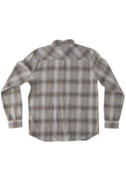 DC SHOES Marshal Wvtp Xbsc - Overhemd - Capers/ Plaza Toupe Plaid -ZALANDO WINKEL 7c7339b3b32a4ba1bf749f3f99d9452a