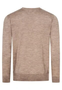 Giesswein Light Rundhals - Trui - Sandmelé -ZALANDO WINKEL 7c940490f5634e6db99db0268f12f08b