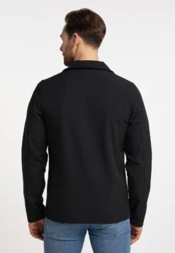 Schmuddelwedda Outdoorjas - Schwarz -ZALANDO WINKEL 7cb9629e341a43a5857514bba141f70e