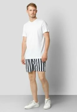 Zwemshorts - Navy Stripe -ZALANDO WINKEL 7ccb4e0c372846dd9c6e757d6570c2a4