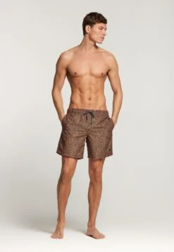 Shiwi Maze - Zwemshorts - Smokey Green -ZALANDO WINKEL 7cea2a476a5748efbb1c71da5870a679