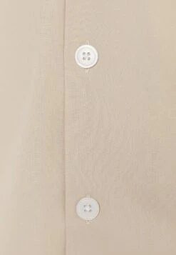 Selected Homme Slhregmeo - Overhemd - Oatmeal -ZALANDO WINKEL 7d2616a9732f425587c146dbc24c167b