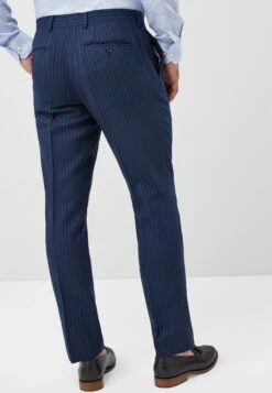 Next Pantalon - Blue -ZALANDO WINKEL 7d3762cef4d14466bd99d786520f7d16