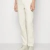 Pier One Chino - White -ZALANDO WINKEL 7d4fef976fc24c14bda4e8aa626b3a74
