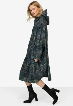 Regenjas - Gris Foncé -ZALANDO WINKEL 7d827530c2cd4e5f98184721dbf92830