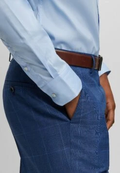 Boss H-Joe-Kent-C3 - Overhemd - Light Blue 12 Boss H-Joe-Kent-C3 - Overhemd - Light Blue -ZALANDO WINKEL 7df5db2dcf394ae5aeba6999e7b1d963