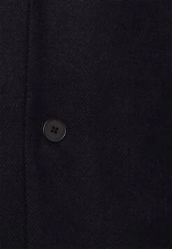 JACK&JONES Premium Jjtommy Insert Coat - Mantel - Dark Navy -ZALANDO WINKEL 7e1c57f8599d47ef95d893e7b55ff4ad