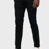 Slim Fit- Chino - Black 1 Slim Fit- Chino - Black -ZALANDO WINKEL 7e1e535f56174ac4a303883f6e2259ad