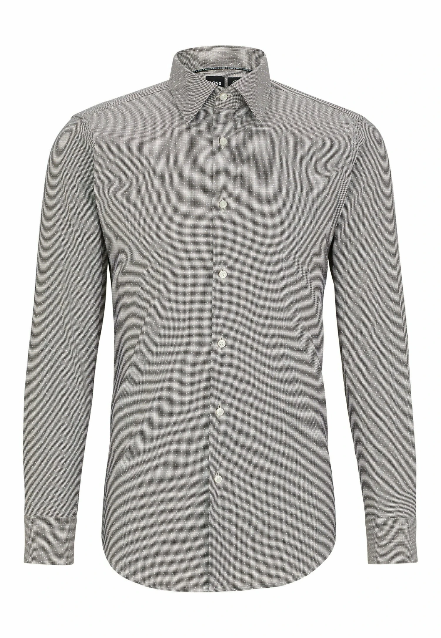 Boss P-Hank-Kent-C1-222 - Overhemd - Open Green Twentyone 8 Boss P-Hank-Kent-C1-222 - Overhemd - Open Green Twentyone - Afbeelding 6