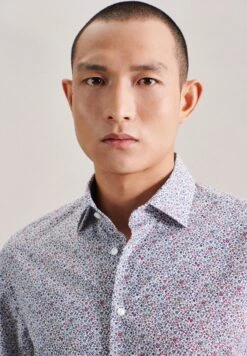 Seidensticker Hemd X-Slim - Overhemd - Red -ZALANDO WINKEL 7e691829c67c4438907d66755d0a33b7