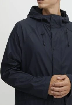 Solid Sddevron - Parka - Insignia Blue -ZALANDO WINKEL 7e770631dd5f49bf939093142560e9cf