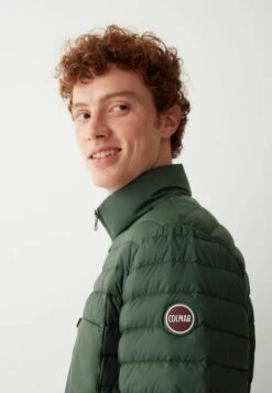 Colmar Originals Gewatteerde Jas - Green 8 Colmar Originals Gewatteerde Jas - Green -ZALANDO WINKEL 7e8e659bd5d5435888acad74d5be6d83