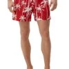 S.Oliver Mit Allover-Print - Zwemshorts - Preiselbeere -ZALANDO WINKEL 7ebb9c3b52474e04a1e354d53338042a
